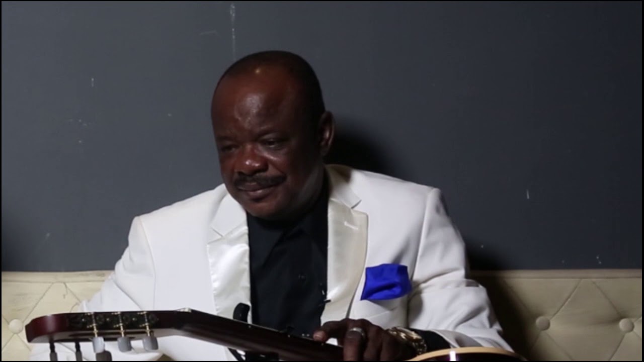 Cheick Hamala Diabate Interview - Mama Africa (S01Ep02)