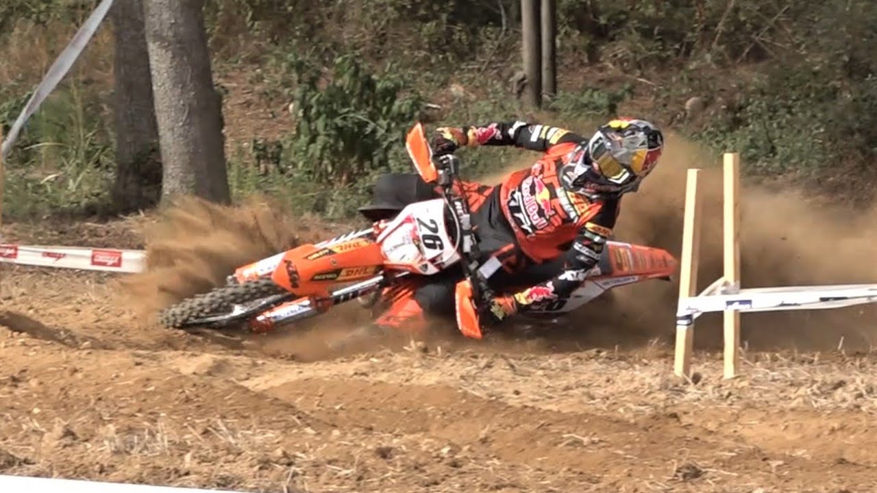 Josep Garcia #26 🚀 The Fastest Man in the World 🌍 Ready for EnduroGP 2021 by Jaume Soler