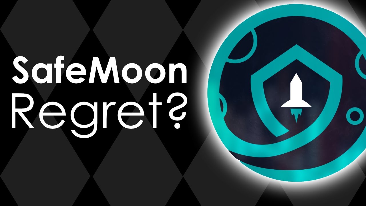 You'll Regret NOT Buying SAFEMOON Now (Why?)
