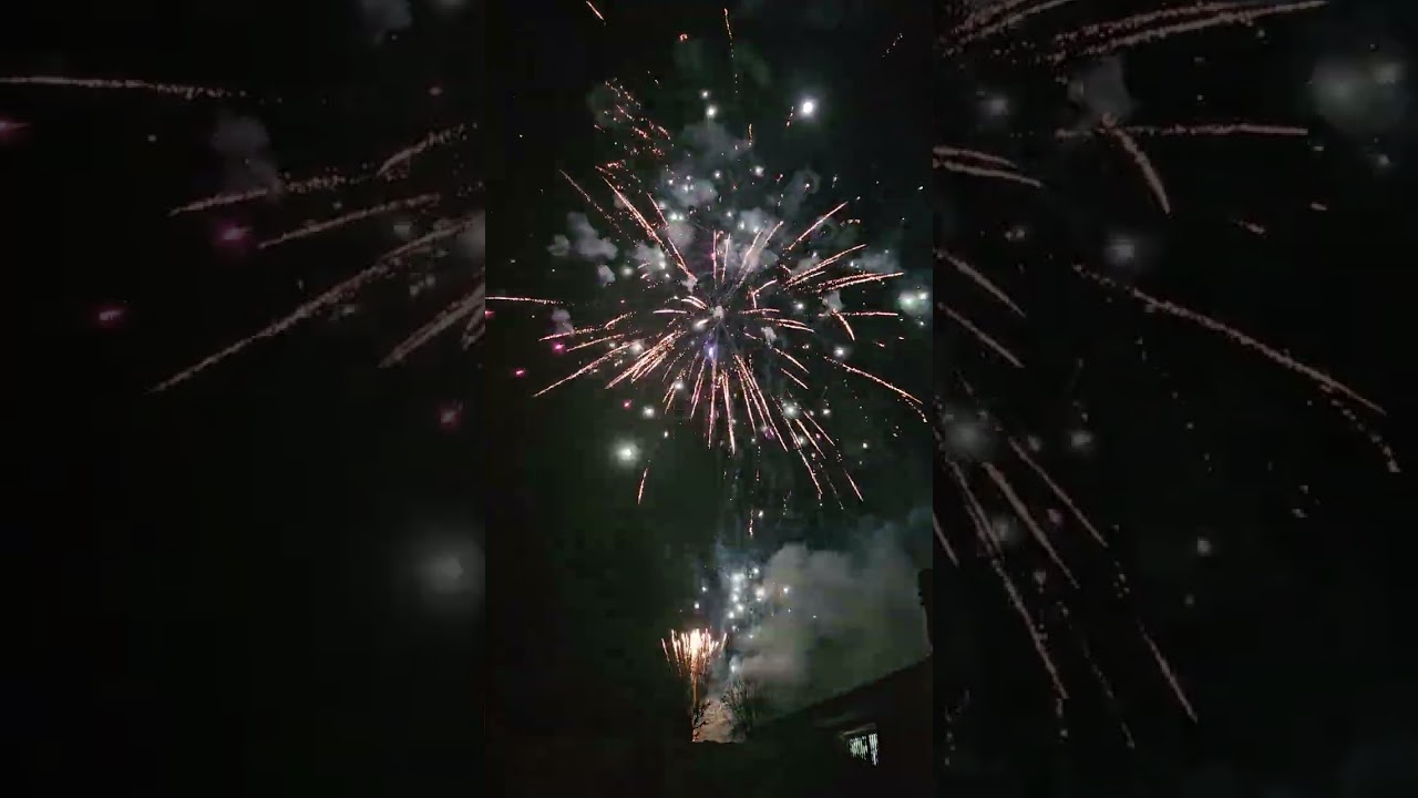 Spettacolo capodanno 2026