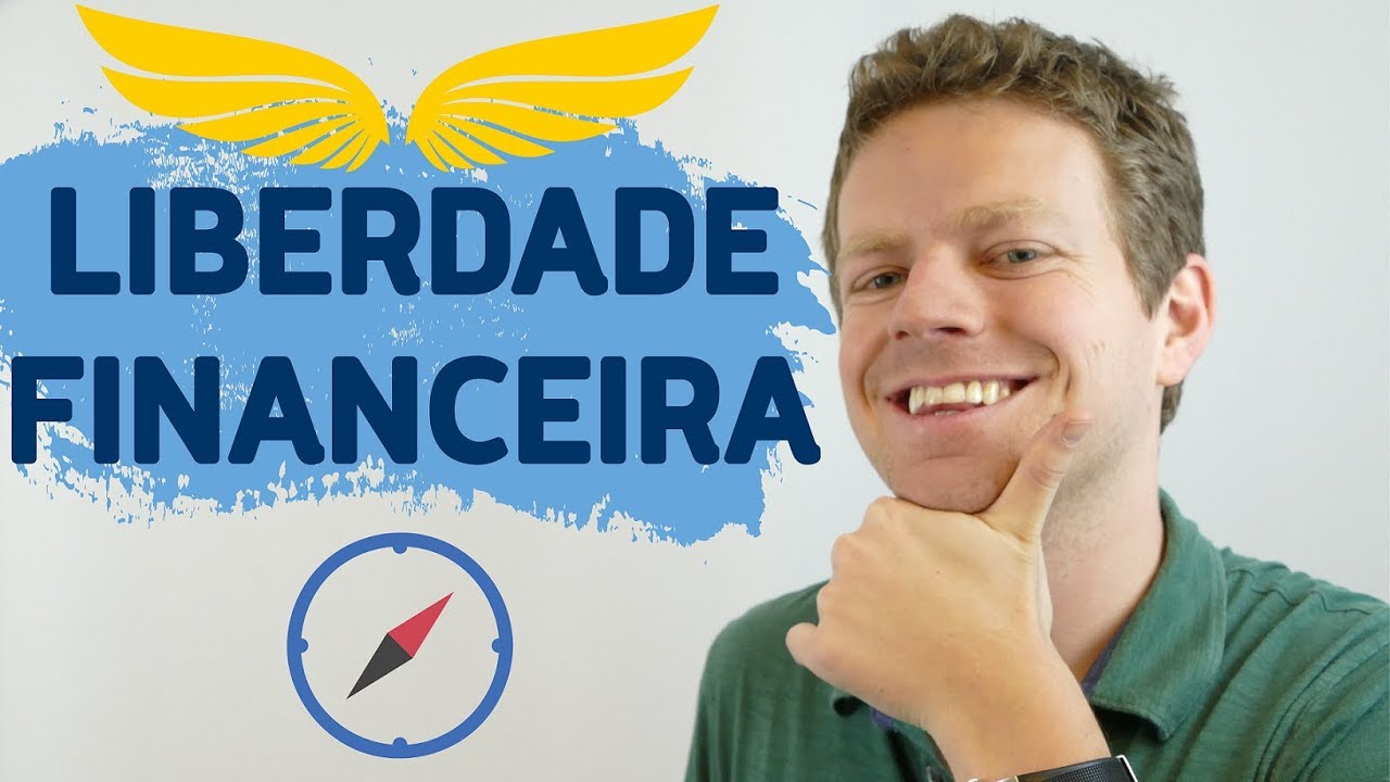 7 PODEROSAS DICAS para você atingir a LIBERDADE FINANCEIRA