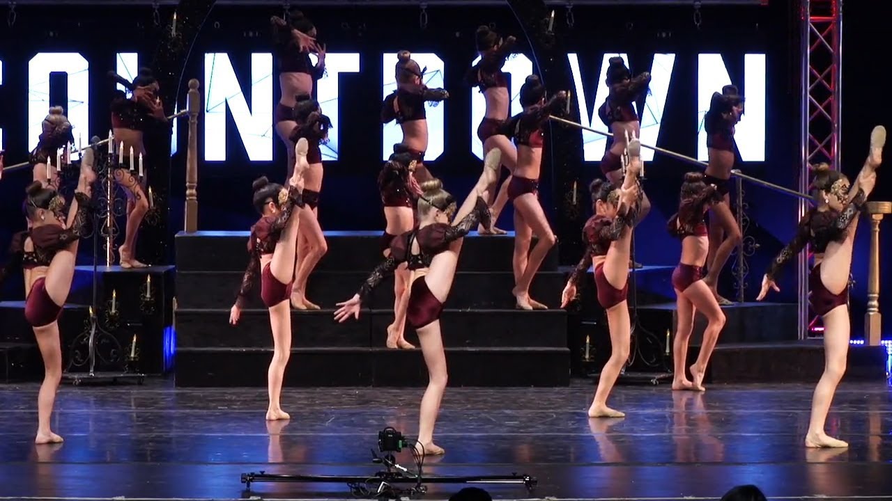 OCPAA - Phantom