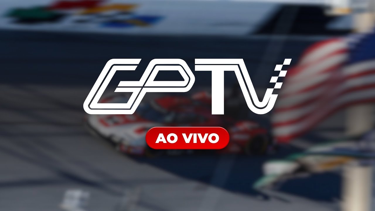 GPTV AO VIVO 24H: corridas de WEC, F&oacute;rmula E, IMSA SportsCar, 24h de Le Mans e programas de F1