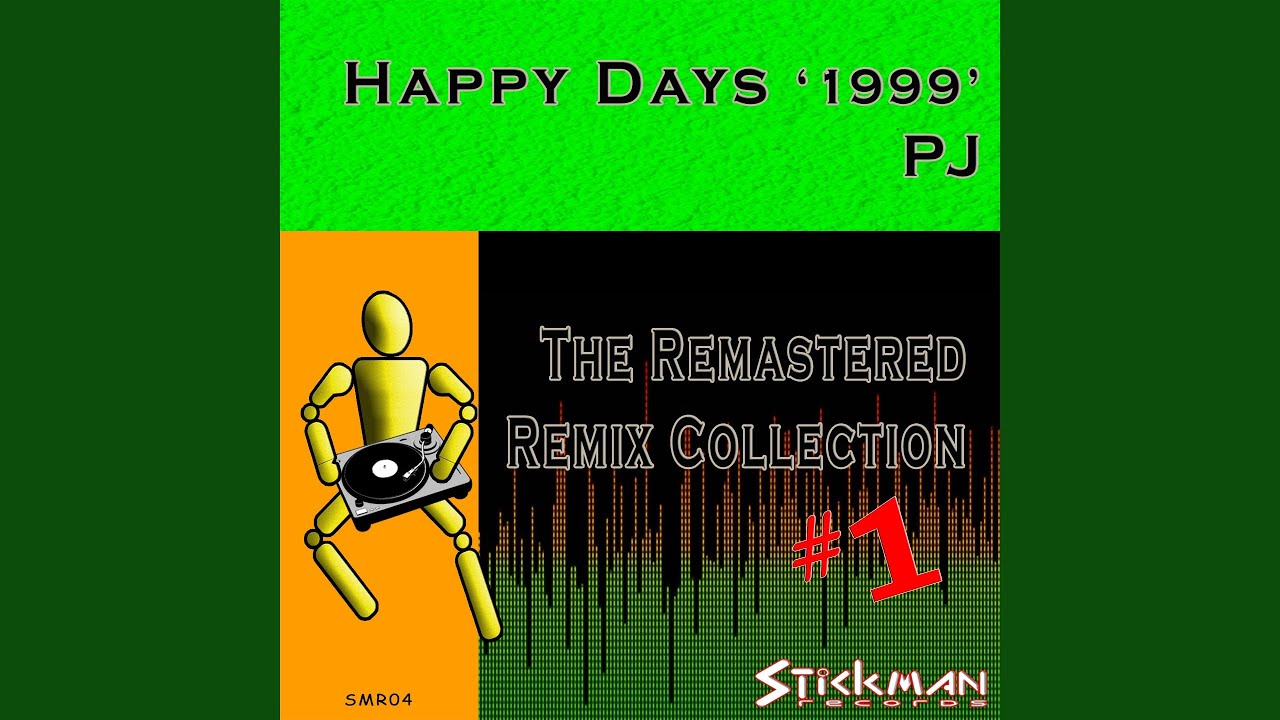 Happy Days 1999