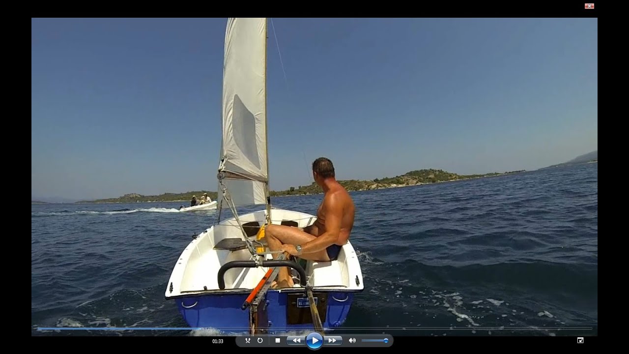 Sailing 