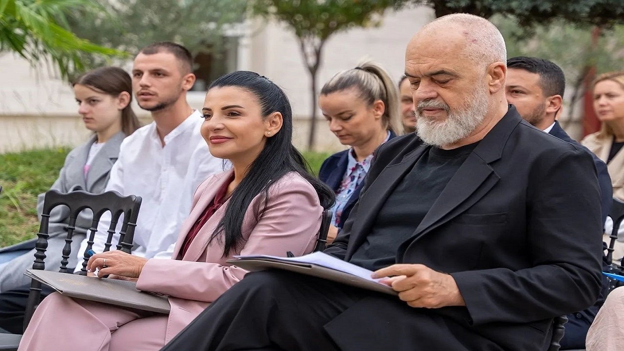Rama në mbrojtje të Ballukut/ Avokatët: Deklarata dhe vendimi I grupit të PS nuk do e lëshojnë
