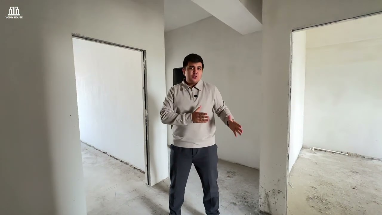 PROM ECO STROY хонадонлар харидига шошилинг
