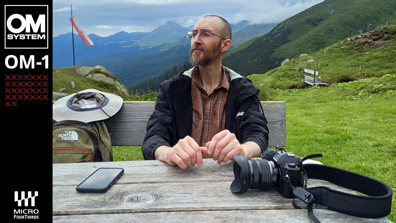 OM System OM-1: il primo mese è passato