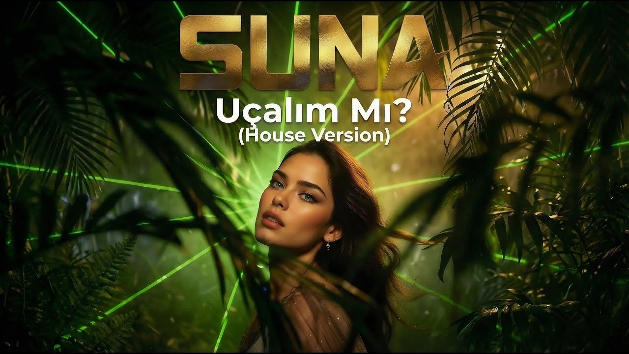 Suna Divai Uçalım Mı (House Version)