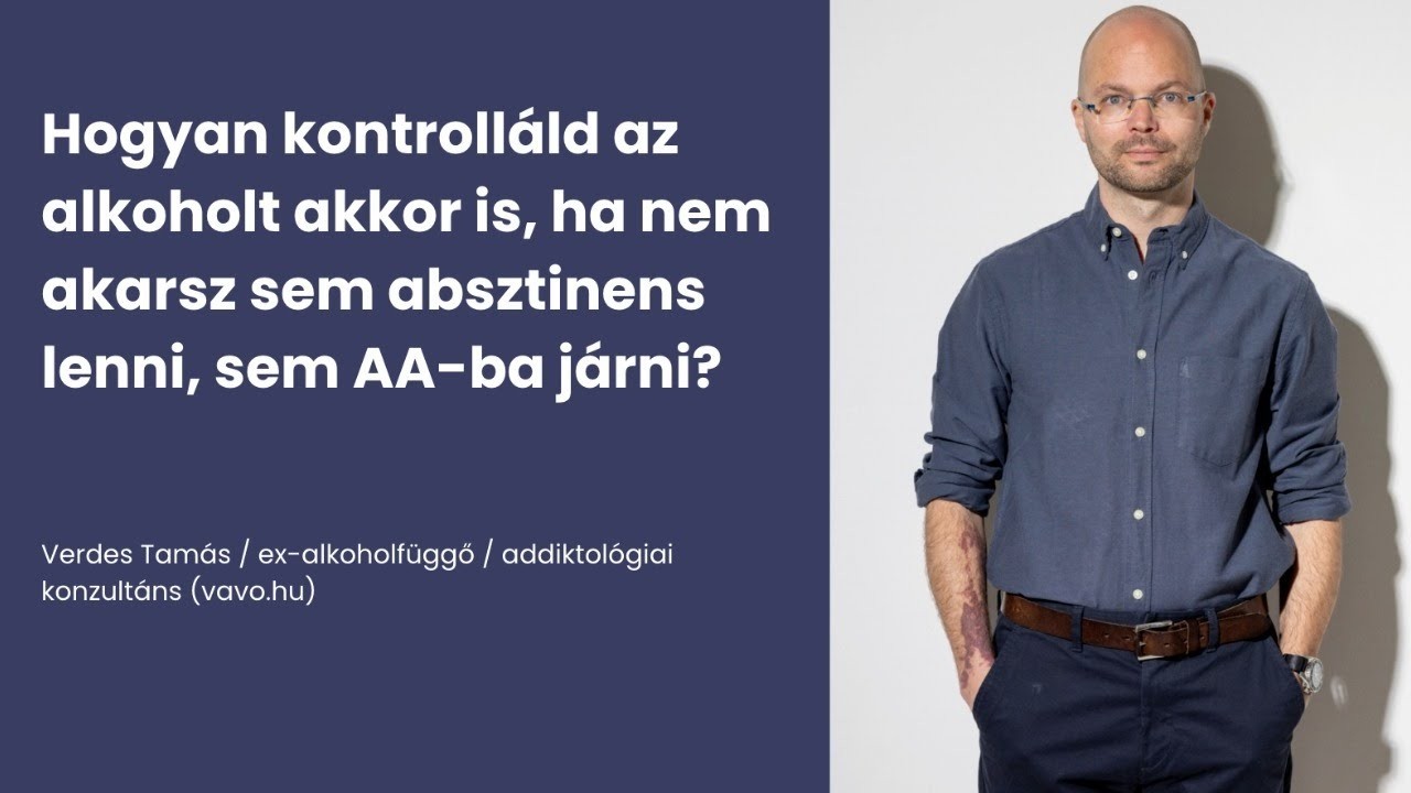 Hogyan kontrolláld az alkoholt akkor is, ha nem tudsz absztinens lenni?