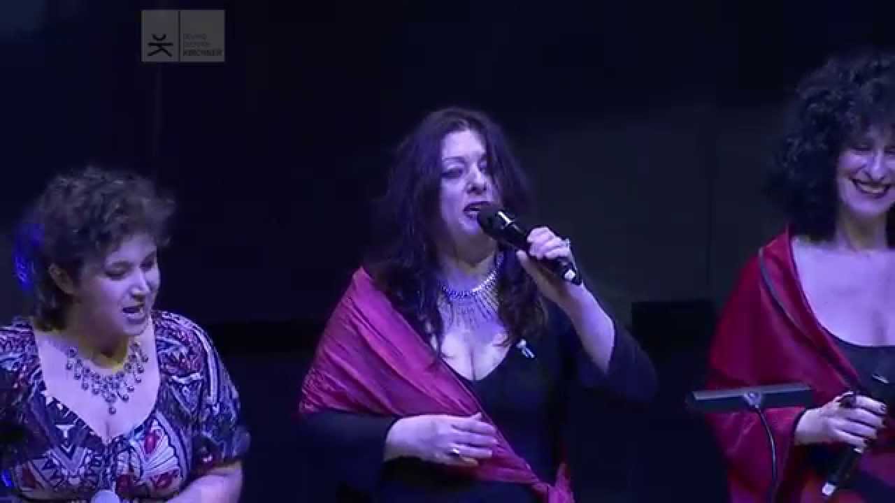 Traigo un pueblo en mi voz | Homenaje a Mercedes Sosa: Razón de vivir