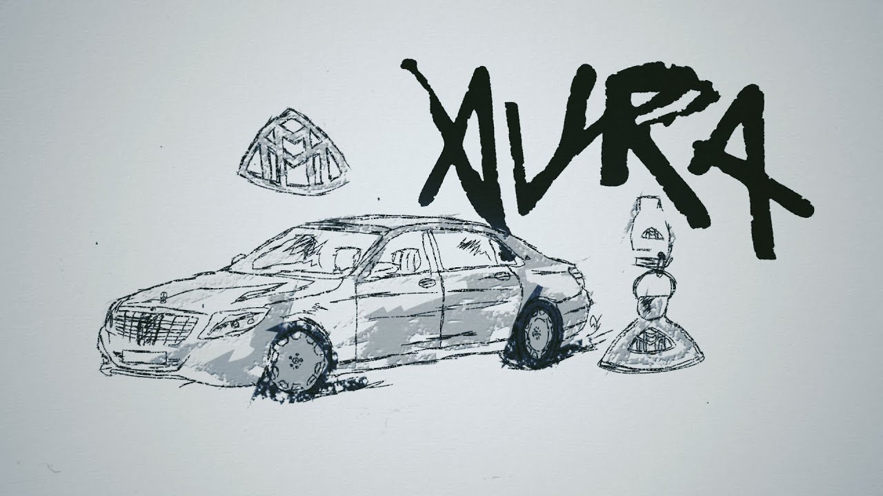 Lito - AURA (Visual Video)