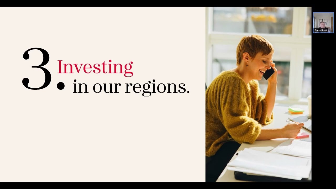 Intact Insurance UK - eTrade, Regional and Claims Enhancements webinar