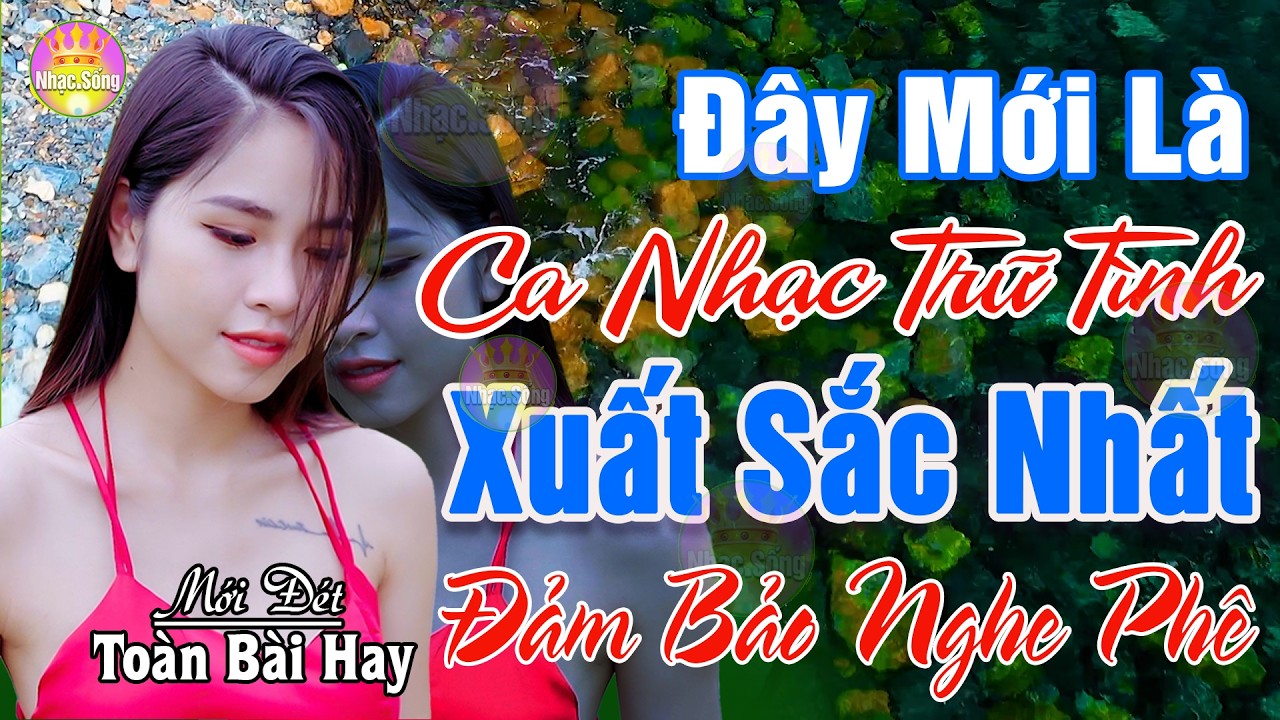 LK Diễn Quân Bolero Trữ Tình RÓT MẬT VÀO TAI ✨ Mở Vừa Đủ Nghe Giọng Ca Đặc Biệt Tri Kỷ Cảm Xúc #1