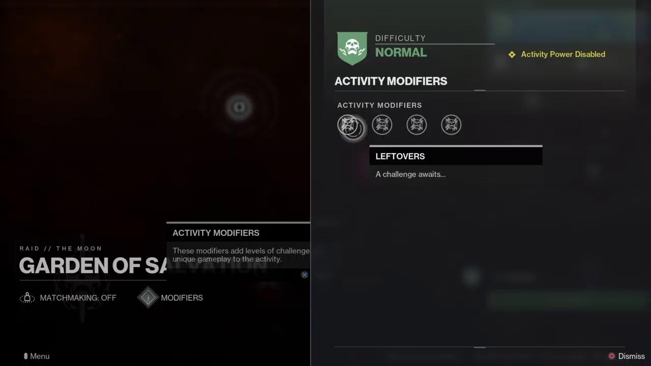 Destiny 2 | Story stream