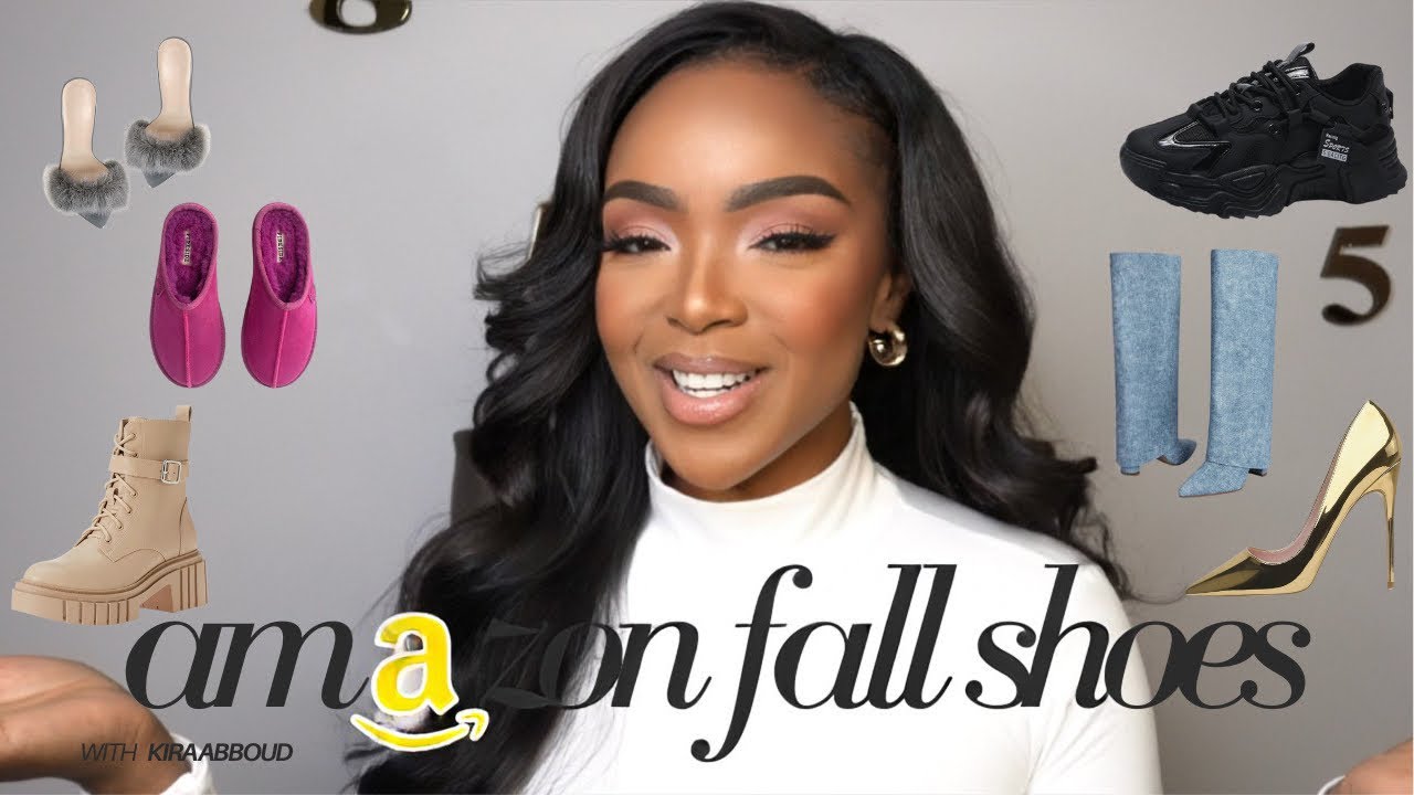Fall Must Have Shoes 2023 | Essentials for every woman