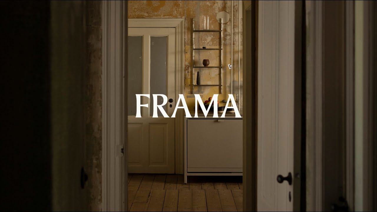 FRAMA Studio Collection: Endlessly Versatile