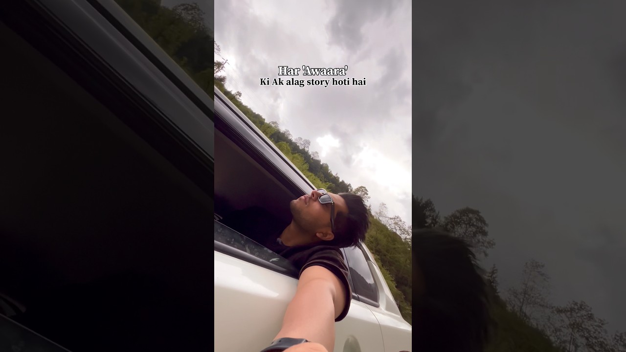 #travel #viralshort #shortsvideo #explore #youtubeshorts #mountains #hillstation #subscribe #trip