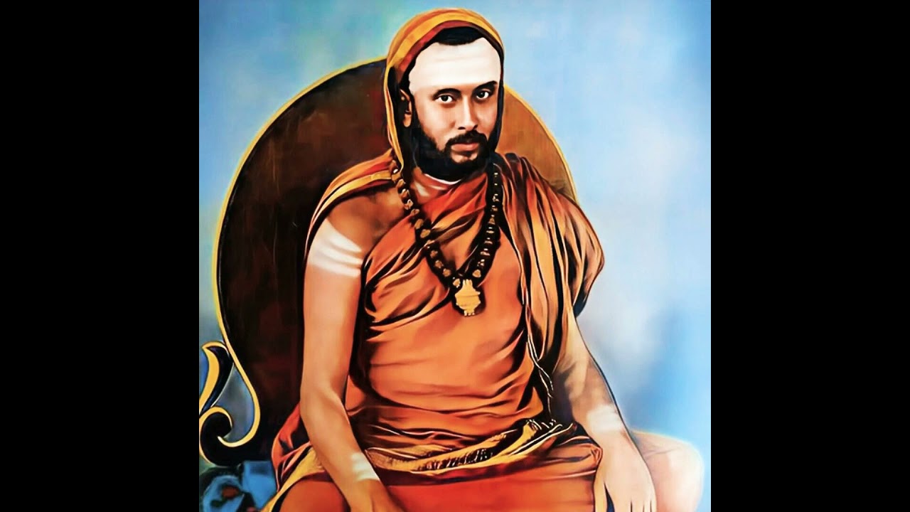 ಜಗದ್ಗುರು ಶ್ರೀಶ್ರೀ ಚಂದ್ರಶೇಖರ ಭಾರತೀ ಮಹಾಸ್ವಾಮಿಗಳ ಕೊನೆಯ ದಿನ.. 😔 #ಜಗದ್ಗುರುಶ್ರೀಶ್ರೀಚಂದ್ರಶೇಖರಭಾರತೀಸ್ವಾಮೀಜಿ