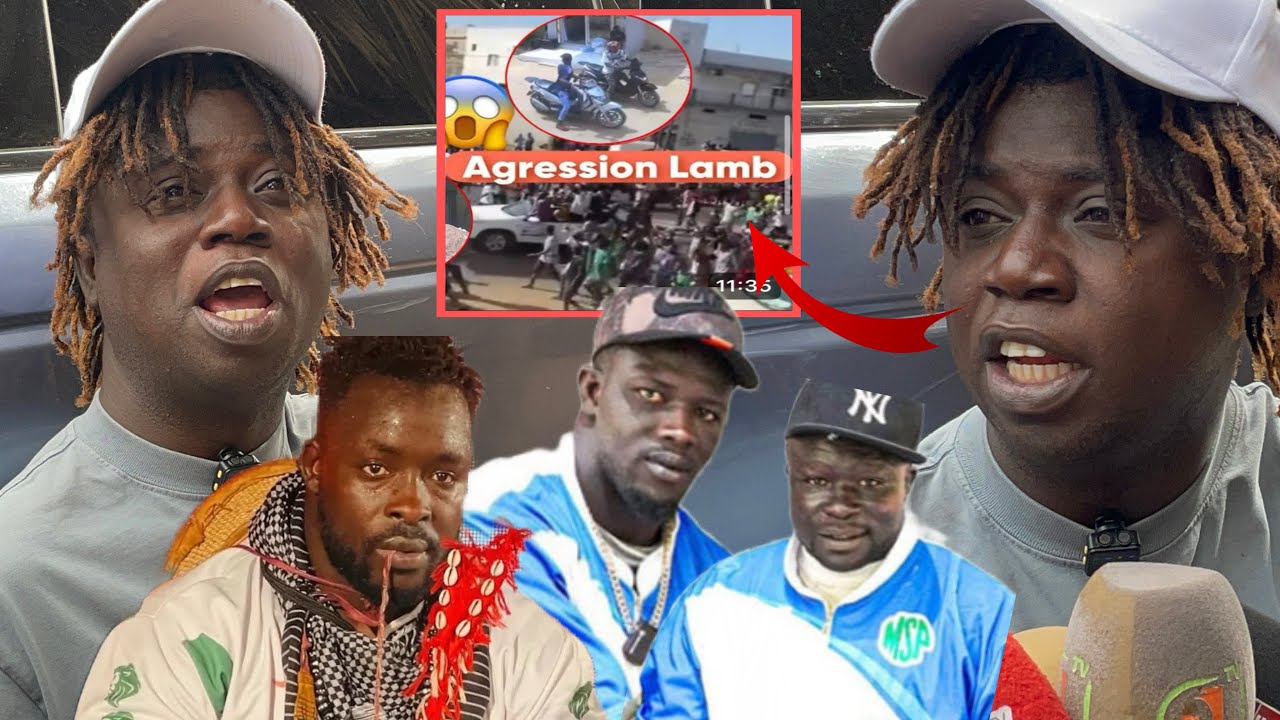 Urgent‼️🛑Pawliss Mbaye Li Préfet Bi Wakh Moy Deug Naniou Teuth Lamb Dji Ndakh Niou Nopalou…