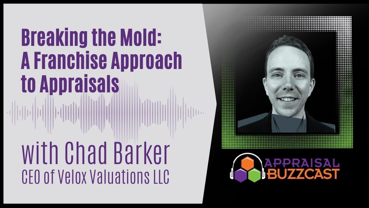Breaking the Mold: A Franchise Approach to Appraisals