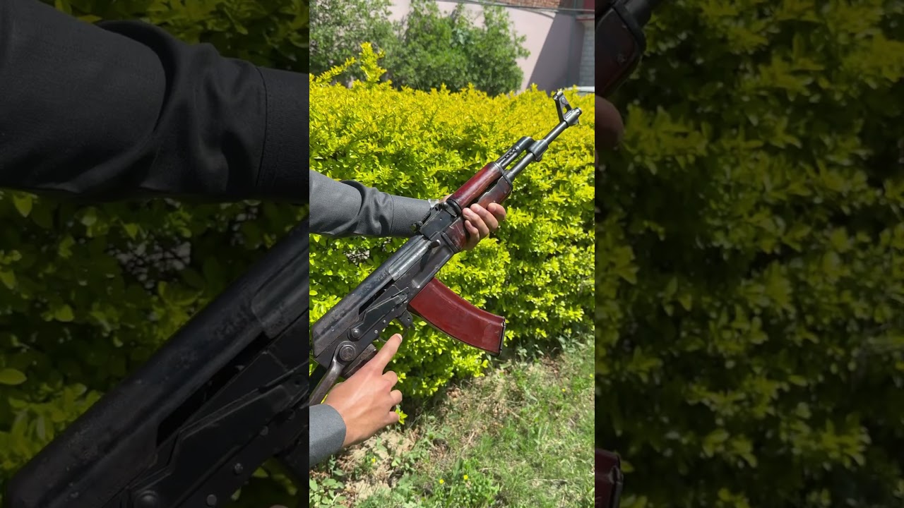 AKS #asmr #review #aks #shorts #ytshorts