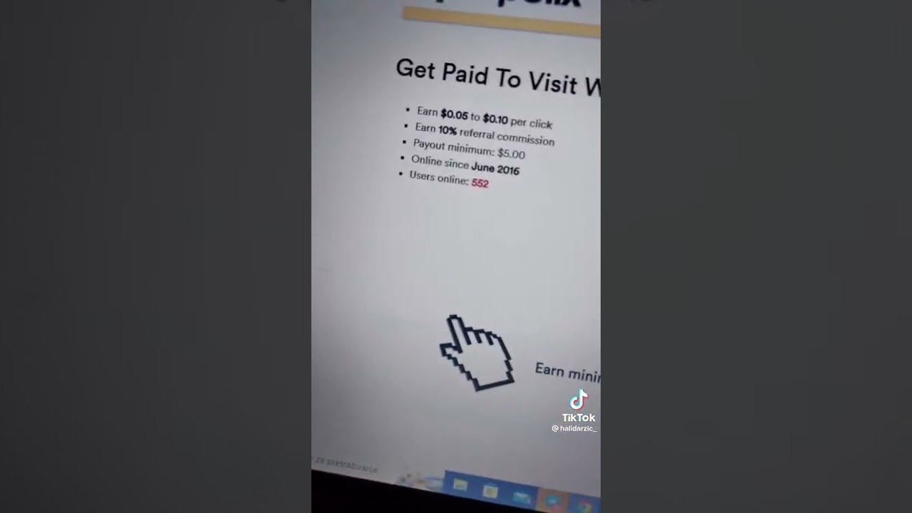 brza zarada na internetu