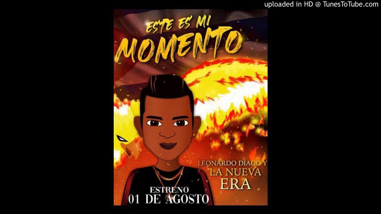 La Pieza - Leonardo Diago y la Nueva Era / Dj Lion Timba