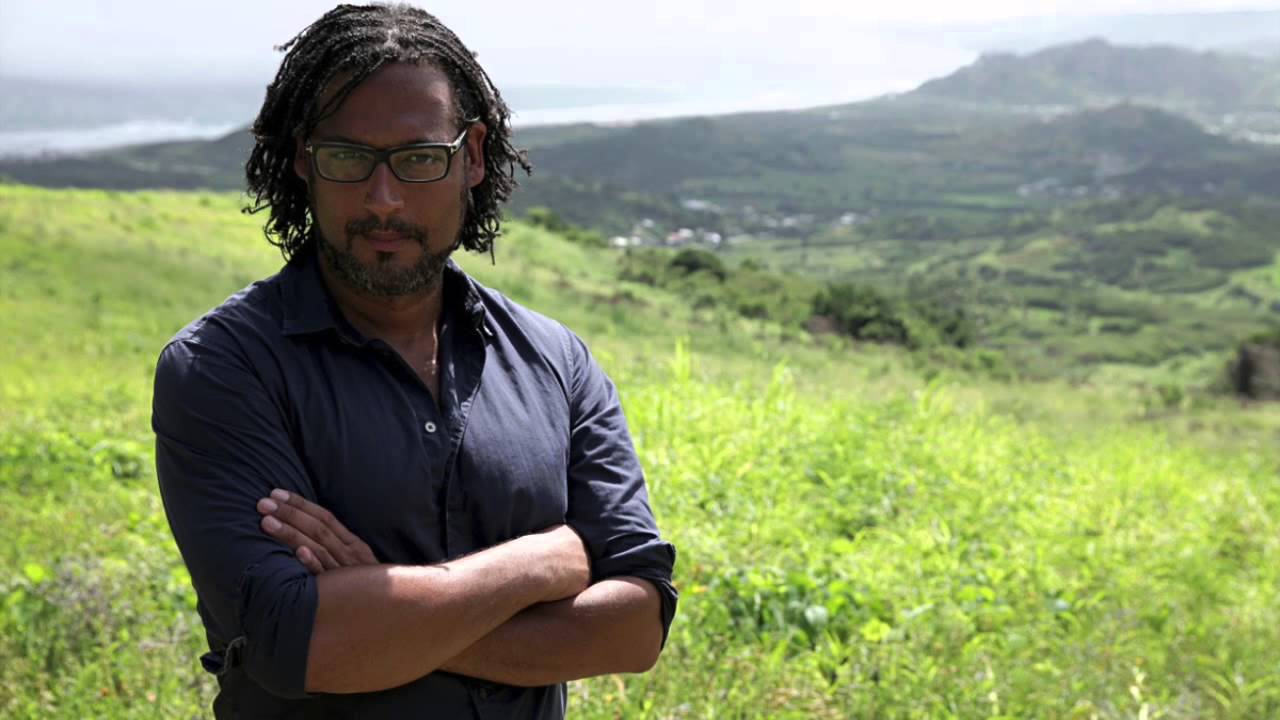 In Conversation with BBC’s Britain’s Forgotten Slave Owners presenter: Historian David Olusoga