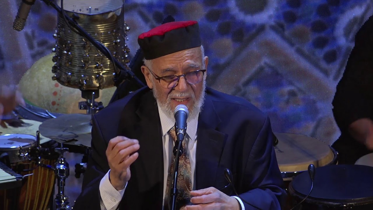 ר' חיים לוק - יום אל זרח