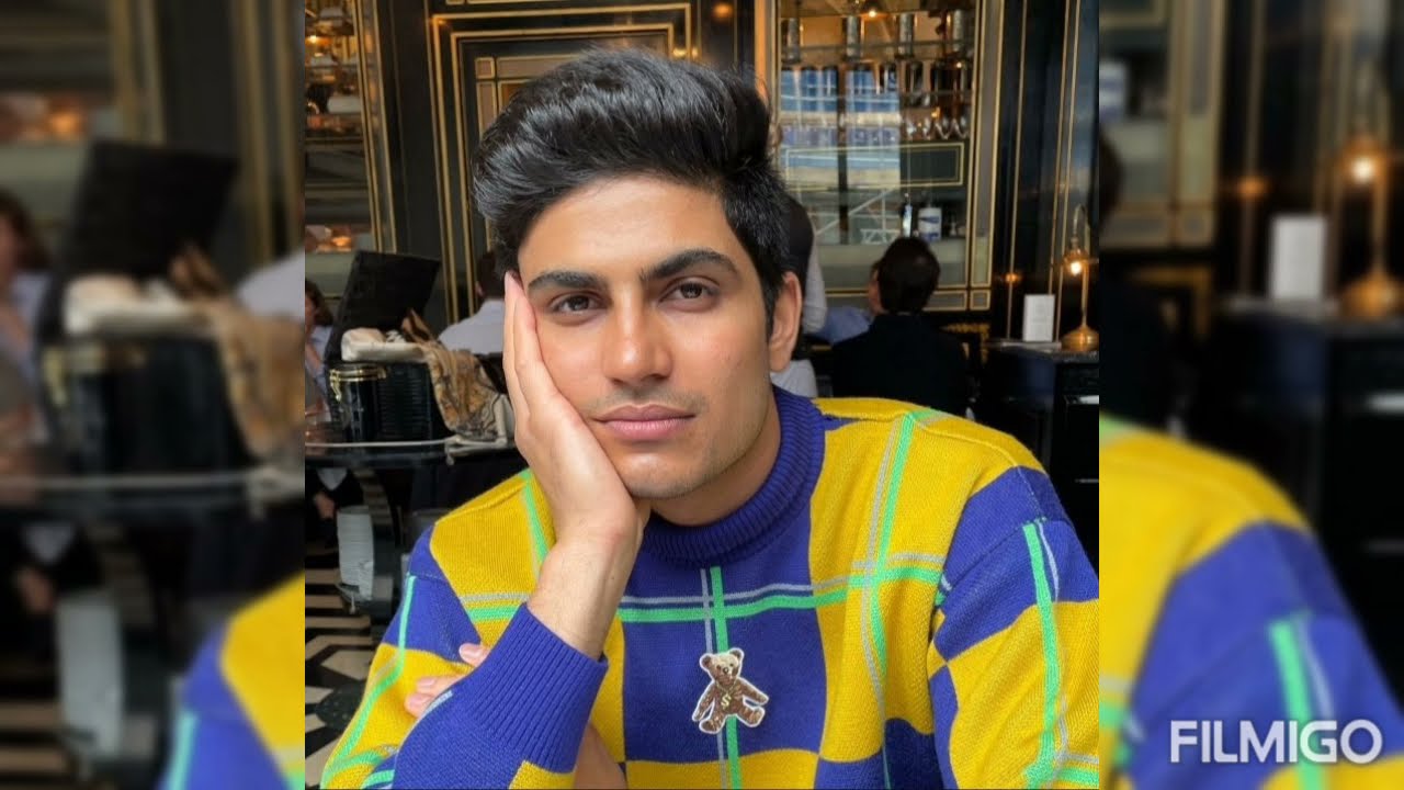 Shubman Gill - Dill chiz tuje dedi (new and unseen photos of SG)🤍 #shubmangill