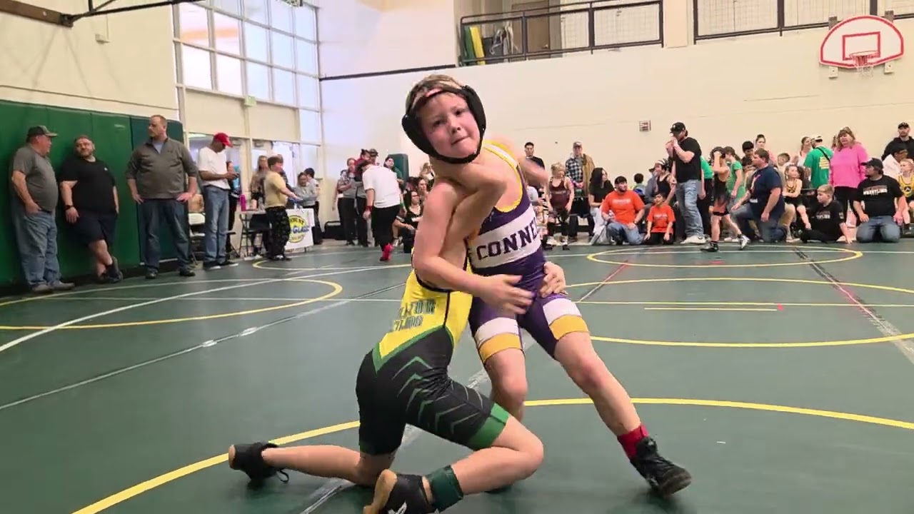 Dax rd3 - Quincy 3-7-26 