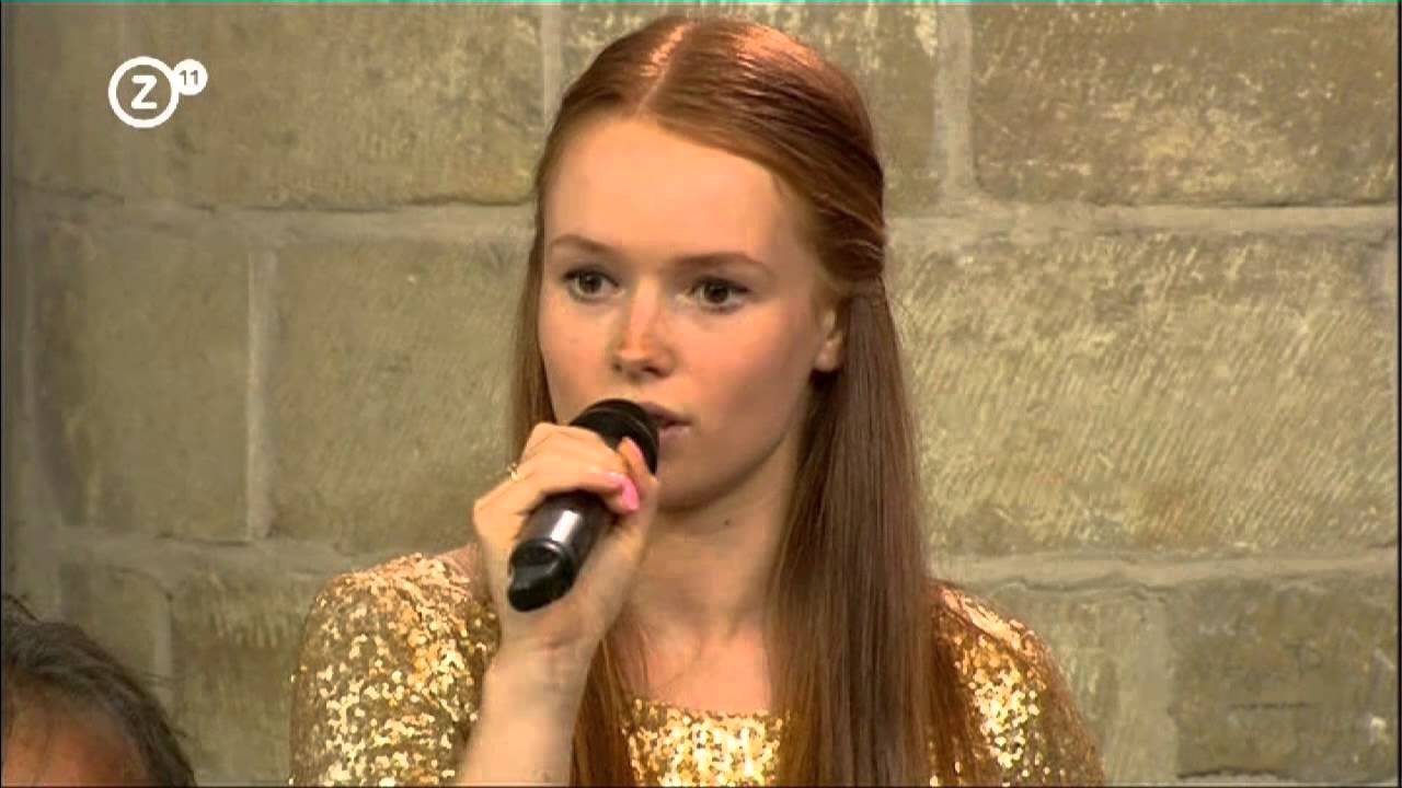 The Battle Hymn of the Republic (Arr. Christian Blaha) Isabel Provoost en Middelburgs Kamerkoor