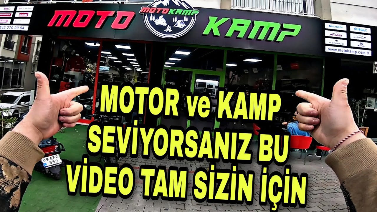 KAMP İ&Ccedil;İN GEREKLİ ŞEYLER NEDİR | UYGUN FİYATLI EKİPMAN DİZDİK |10 KİŞİLİK DEV &Ccedil;ADIR | MOTOKAMP AYDIN