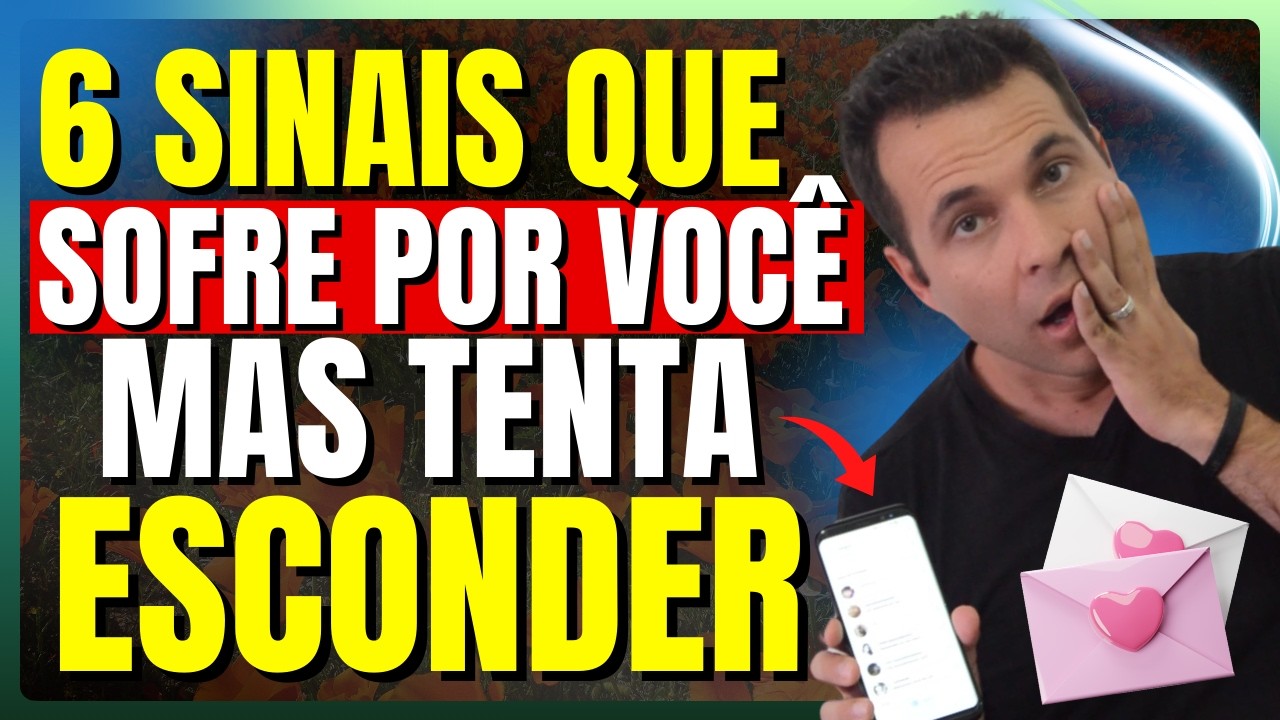 6 Sinais de que está sofrendo com sua ausência (Mesmo postando fotos felizes)