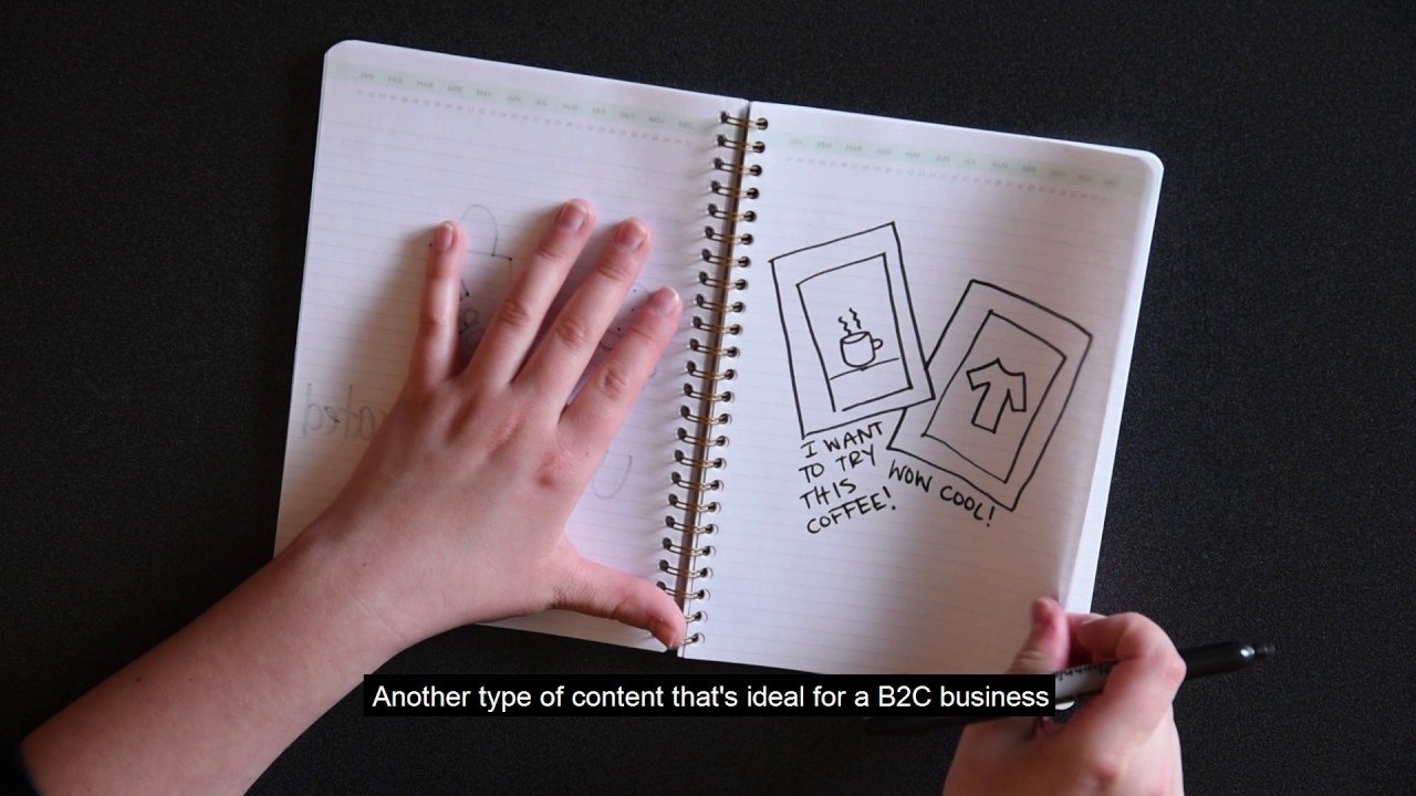 B2B vs  B2C  What You Need to Dominate Social Media   Jennifer Rogers