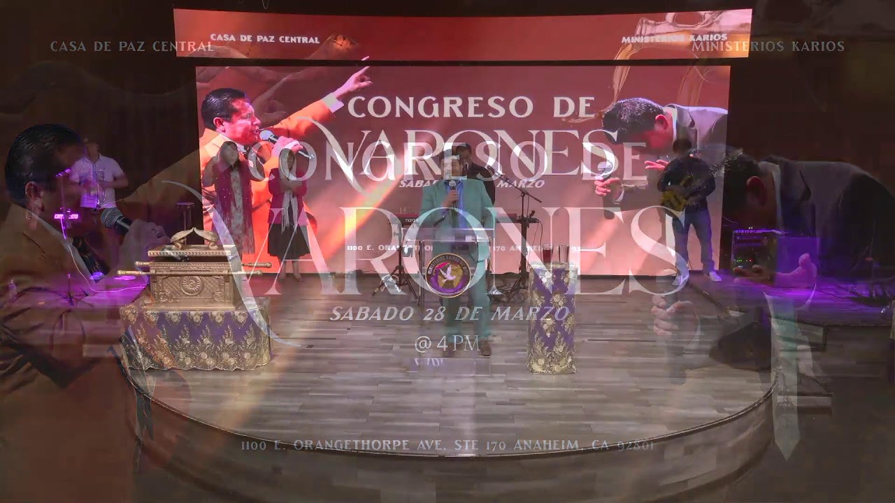 La Importancia De Como Nos Transforma Dios | Pastor Jorge Murcia