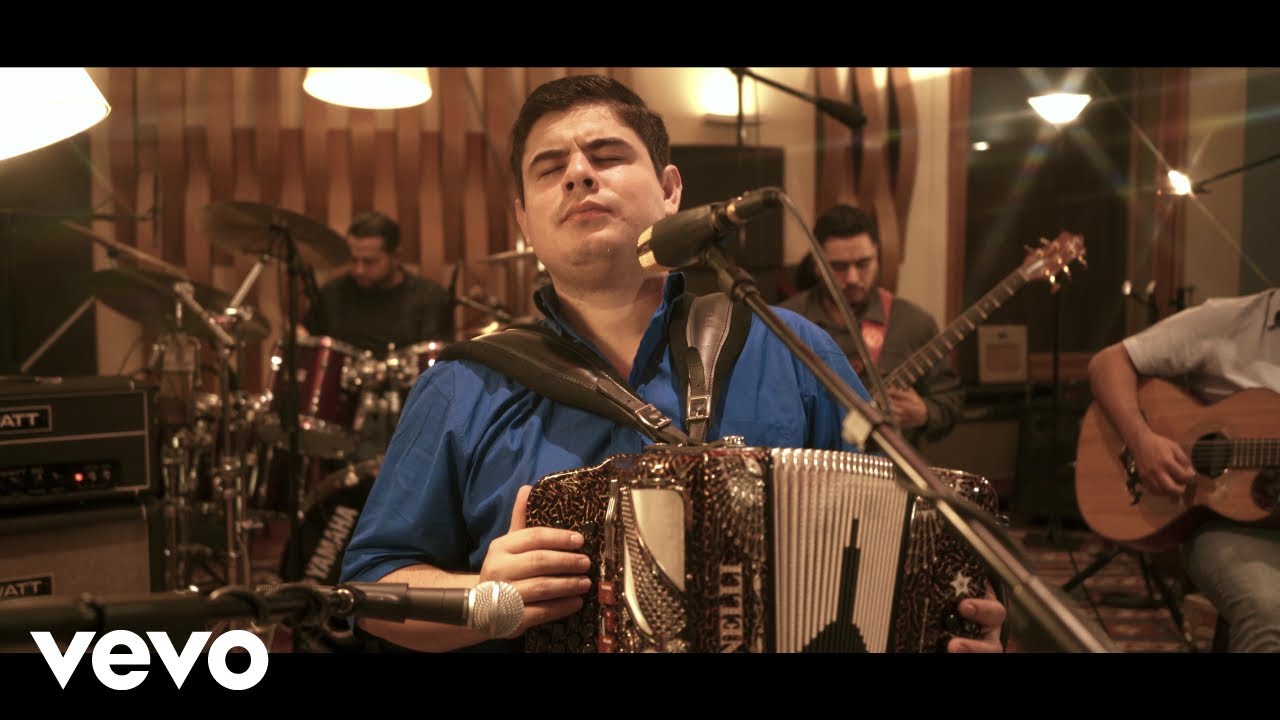 Alfredo Olivas - Que Sepas (En Vivo)