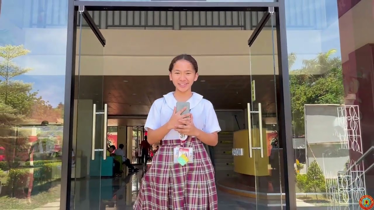 A day in our life at Cor Jesu College! No fancy themes just real moments.