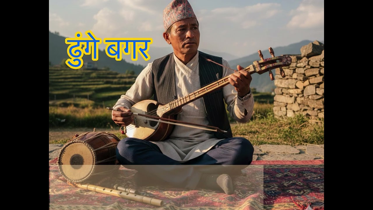 #nepalimusiclover