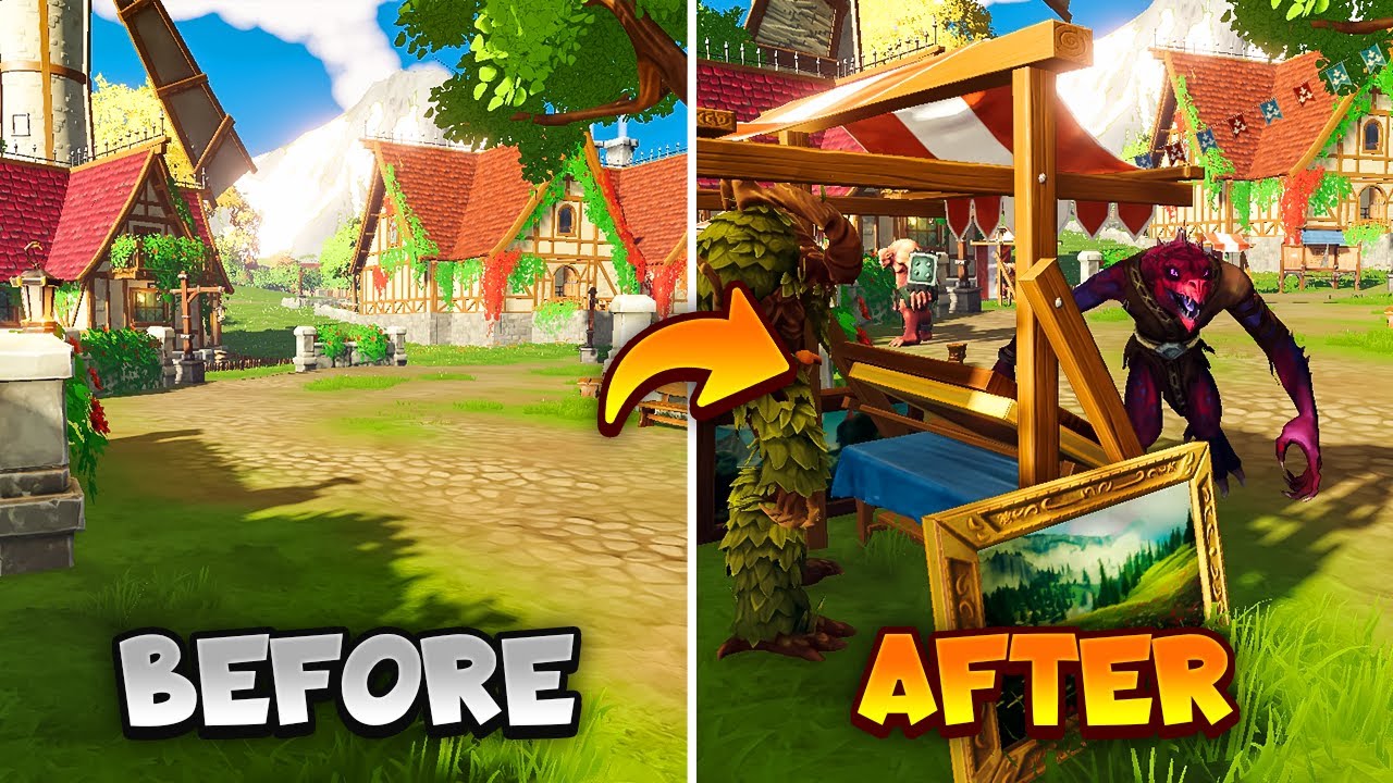 This REALLY makes my game come to life!