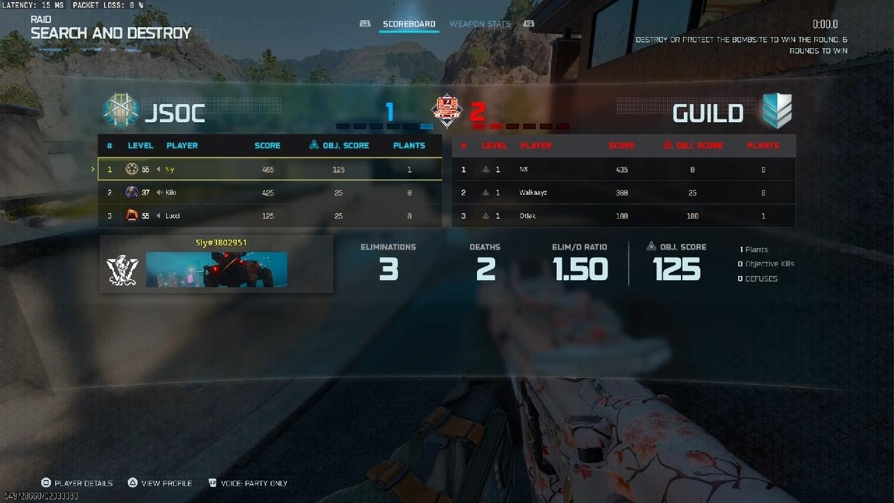 INSANE REGAIN COMEBACK $CMG 3v3