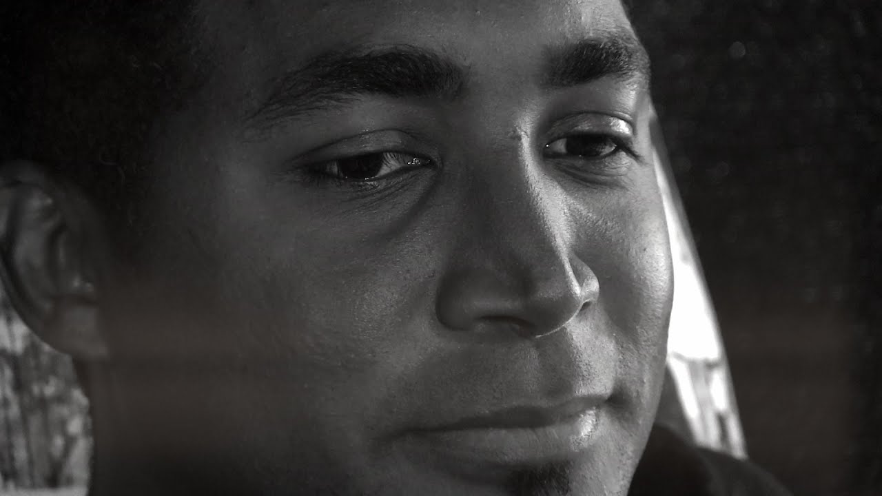 Ken die Mens: Emo Adams (E10)