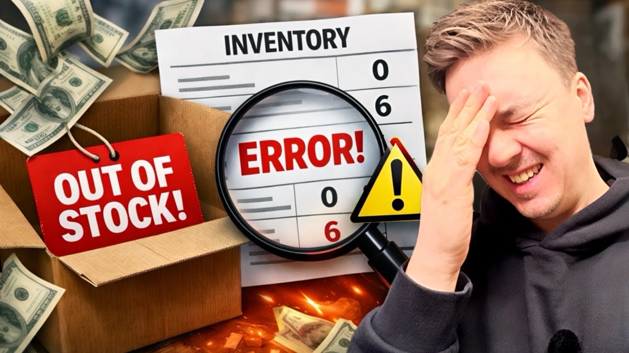 Costly eBay Mistakes You MUST Check This Year!