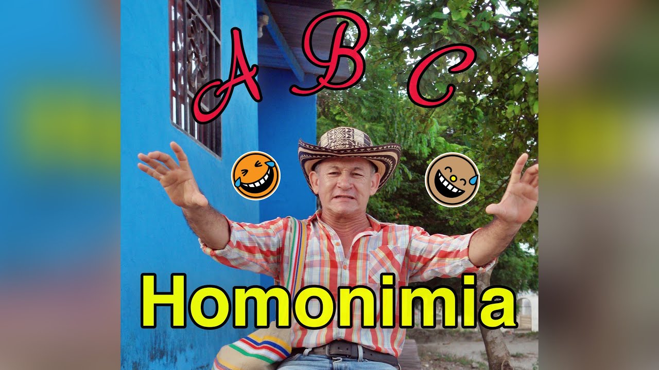 Un Problema de Homonimia - Tio Pello (Cuento)