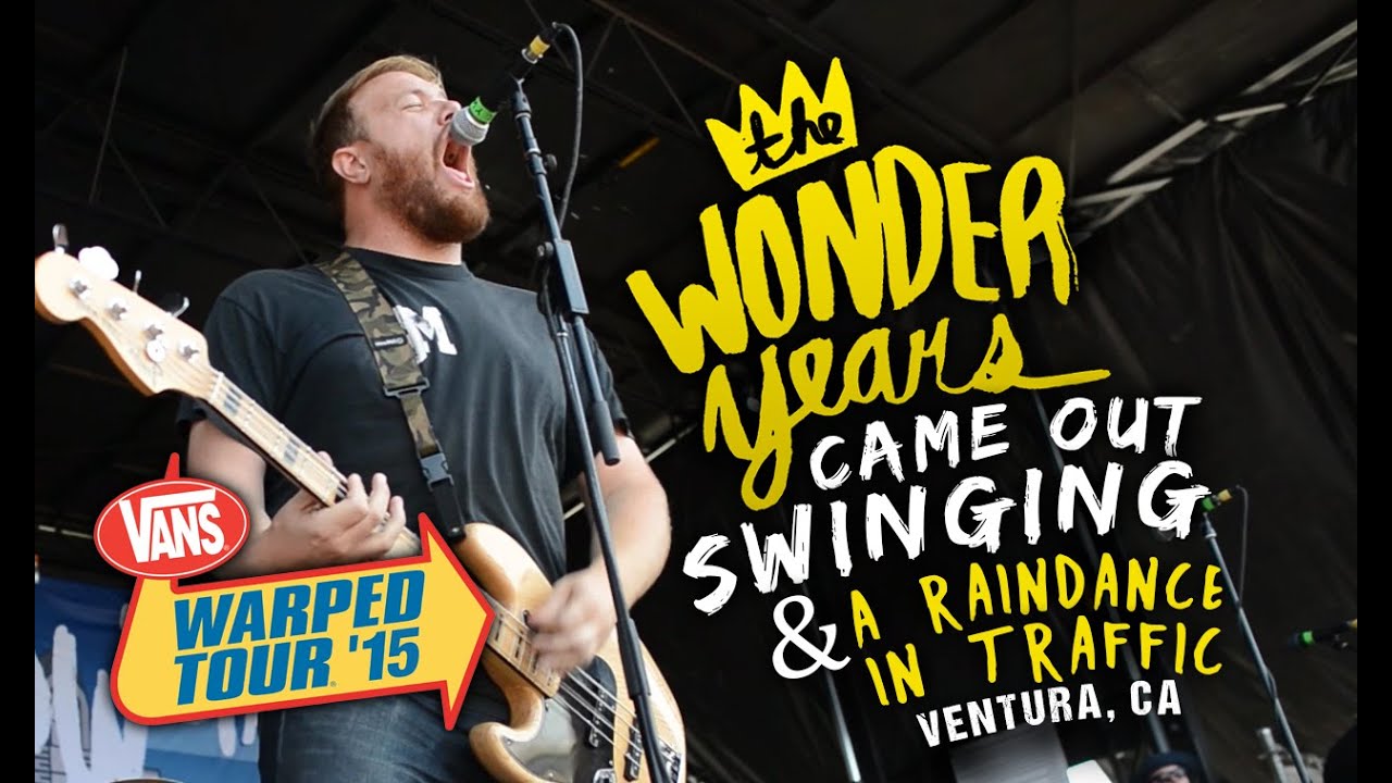 The Wonder Years - 