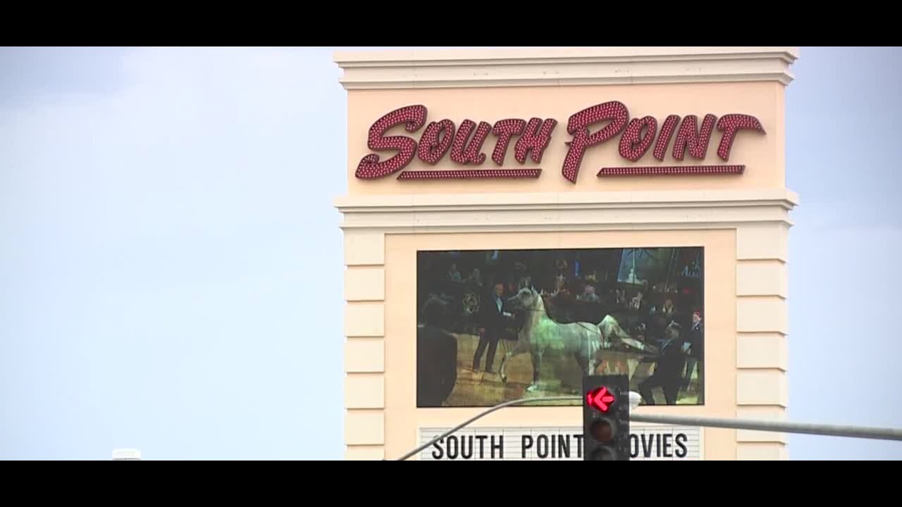 South Point restaurant hour changes