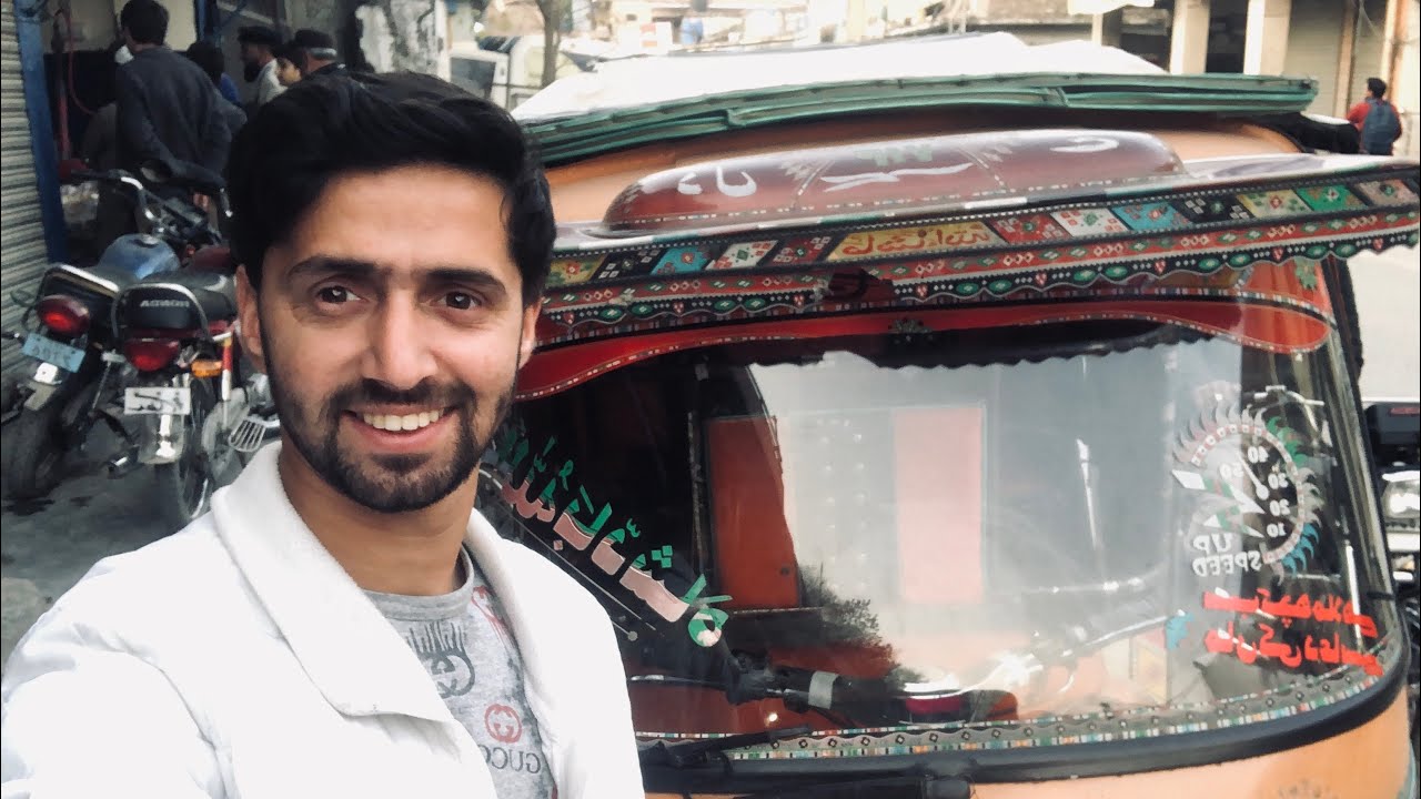 Asad dairies 🚖 | Full Day Earnings Reveal 💵 Street  Life Adventure 