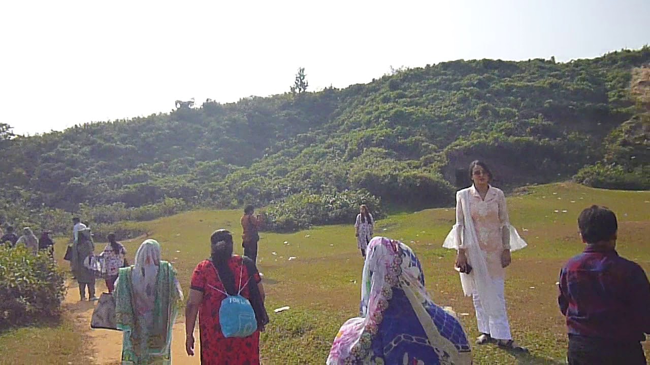 Visit Birisiri, Durgapur, Netrokona, Bangladesh 2019 - 5.