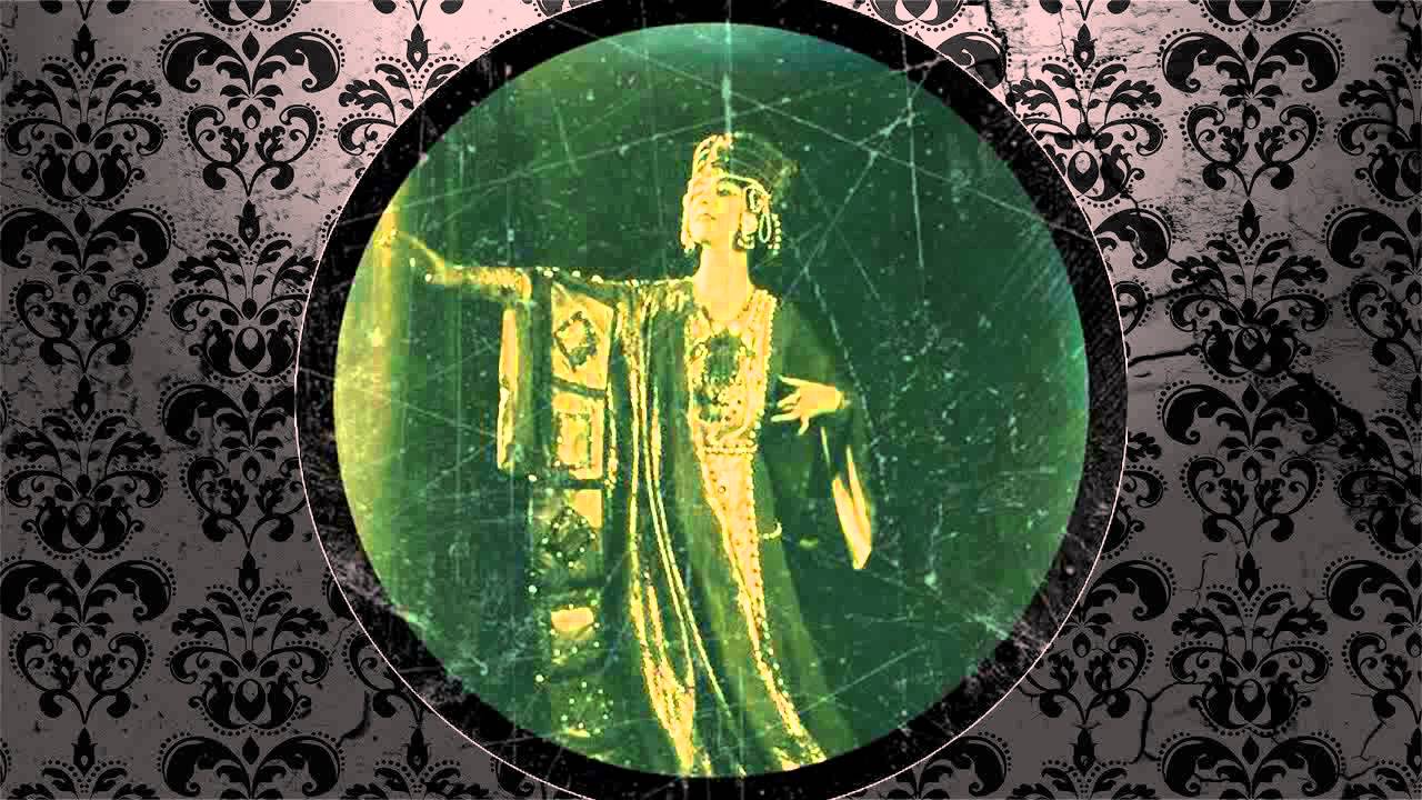 Antonio De Angelis - Divergent (Mike Storm Remix) [CHILDREN OF TOMORROW]